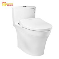 BÀN CẦU KHỐI TOTO MS885DE4 NẮP RỬA CHÍNH HÃNG