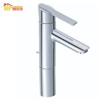 VÒI LAVABO NÓNG LẠNH TOTO TS240AX CHÍNH HÃNG
