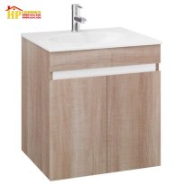 TỦ LAVABO CAESAR LF5024+EH15024AW7V CHÍNH HÃNG