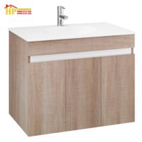 TỦ LAVABO CAESAR LF5026+EH15026AW7V CHÍNH HÃNG