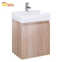 TỦ LAVABO CAESAR LF5259+EH05259AW7V CHÍNH HÃNG