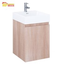 TỦ LAVABO CAESAR LF5261+EH05261AW7V CHÍNH HÃNG
