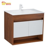 TỦ LAVABO CAESAR LF5032+EH05032AWV CHÍNH HÃNG