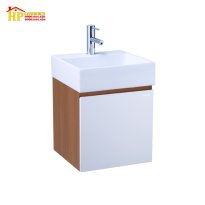TỦ LAVABO CAESAR LF5257+EH05257AWV CHÍNH HÃNG
