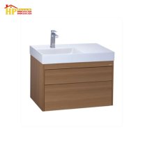 TỦ LAVABO CAESAR LF5382+EH05382DWV CHÍNH HÃNG