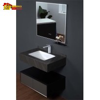 LAVABO TỦ PLYWOOD CAO CẤP 6630-80