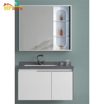 LAVABO TỦ PLYWOOD CAO CÁP 6631-80