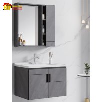 LAVABO TỦ PLYWOOD CAO CẤP 6946-70