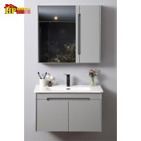 LAVABO TỦ NHỰA PVC CAO CẤP 2701-80