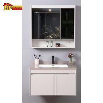 LAVABO TỦ NHỰA PVC CAO CẤP 2805-80