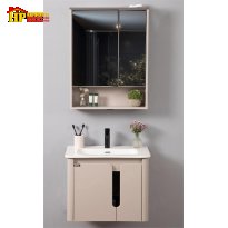 LAVABO TỦ NHỰA PVC CAO CẤP 2807-60