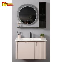 LAVABO TỦ NHỰA PVC CAO CẤP 2811-80