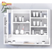 TỦ GƯƠNG CAESAR  EM01100V CHÍNH HÃNG