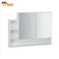 TỦ GƯƠNG CAESAR  EM01100V CHÍNH HÃNG