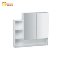 TỦ GƯƠNG CAESAR EM0180V CHÍNH HÃNG