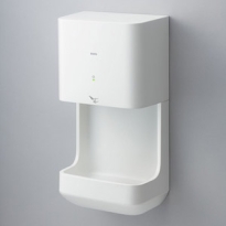 MÁY SẤY TAY TOTO TYC322W CHÍNH HÃNG