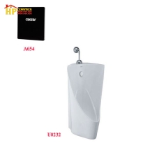 BỒN TIỂU TREO CAESAR U0232 XÃ TIỂU A654 CHÍNH HÃNG