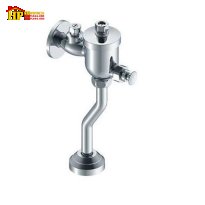 VAN XÃ TIỂU BẤM INAX UF-8V ( ỐNG CONG)