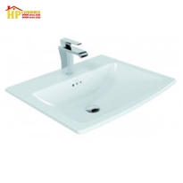 CHẬU LAVABO ÂM BÀN AMERICAN STANDARD WP-F507 CHÍNH HÃNG