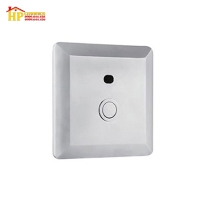VAN TIỂU CẢM ỨNG AMERICAN STANDARD  WF-8613 CHÍNH HÃNG
