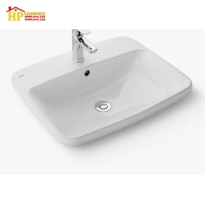 CHẬU LAVABO ĐẶT BÀN INAX AL-2398V(EC/FC)