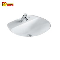 LAVABO ÂM BÀN INAX AL-2094VFC CHÍNH HÃNG