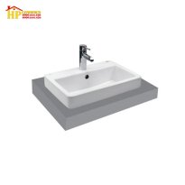CHẬU LAVABO ĐẶT BÀN VIGLACERA V29 CHÍNH HÃNG