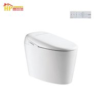 BÀN CẦU CẢM ỨNG VIGLACERA V97 CHÍNH HÃNG
