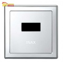 VAN XÃ TIỂU CẢM ỨNG INAX OKUV-30SM-0.5 DÙNG ĐIỆN CHÍNH HÃNG