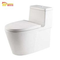 BÀN CẦU KHỐI AMERICAN STANDARD VF-1808 CHÍNH HÃNG