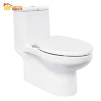 BÀN CẦU KHỐI AMERICAN STANDARD VF-1858 S3 CHÍNH HÃNG