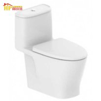 BÀN CẦU KHỐI AMERICAN STANDARD VF-1862  CHÍNH HÃNG