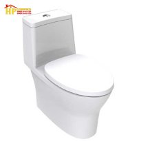 BÀN CẦU KHỐI AMERICAN STANDARD VF-2530 CHÍNH HÃNG