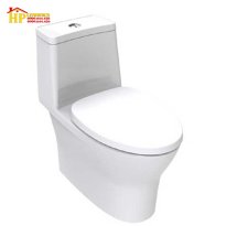 BÀN CẦU KHỐI AMERICAN STANDARD VF-2530P  CHÍNH HÃNG