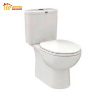 BÀN CẦU HAI KHỐI AMERICAN STANDARD VF-2714 CHÍNH HÃNG