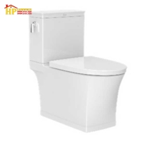BÀN CẦU HAI KHỐI AMERICAN STANDARD  VF-2781 CHÍNH HÃNG