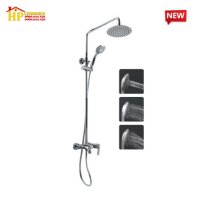 SEN CÂY TẮM ĐỨNG NÓNG LẠNH VIGLACERA  VG581 CHÍNH HÃNG