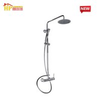 SEN CÂY TẮM NÓNG LẠNH VIGLACERA VG596 CHÍNH HÃNG