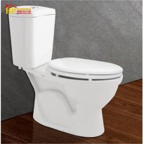 BÀN CẦU HAI KHỐI VIGLACERA VI28 CHÍNH HÃNG