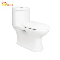 BÀN CẦU KHỐI VIGLACERA C109 CHÍNH HÃNG