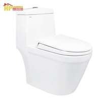 BÀN CẦU KHỐI VIGLACERA V35 CHÍNH HÃNG