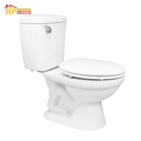 BÀN CẦU HAI KHỐI VIGLACEAR VI44  CHÍNH HÃNG