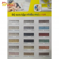 KEO CHÀ JON WEBER MÀU CAO CẤP GIÁ RẺ