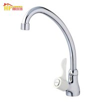 VÒI RỬA CHÉN LẠNH CAESAR K027C CHÍNH HÃNG