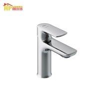 VÒI LAVABO NÓNG LẠNH INAX LFV-612S CHÍNH HÃNG
