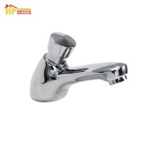 VÒI LAVABO BÁN TỰ ĐỘNG VIGLACERA  VG-109 CHÍNH HÃNG