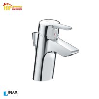 VÒI LAVABO NÓNG LẠNH INAX LFV-6012S CHÍNH HÃNG