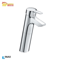 VÒI LAVABO NÓNG LẠNH INAX LFV-6012SH CHÍNH HÃNG