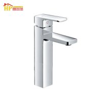 VÒI LAVABO NÓNG LẠNH INAX LFV-5012SH CHÍNH HÃNG