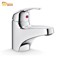 VÒI LAVABO NÓNG LẠNH VIGLACERA VG102 CHÍNH HÃNG